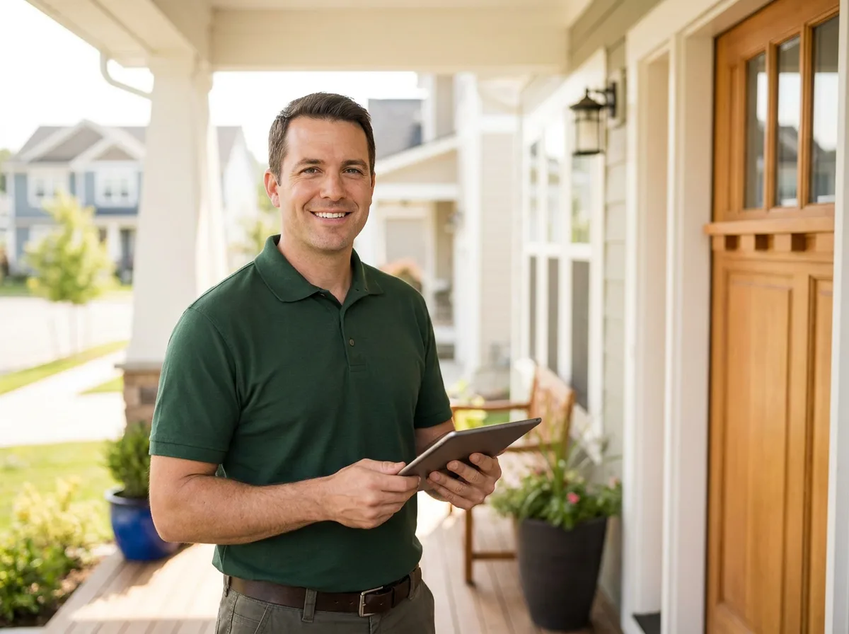 Pest control FAQs for Vining, IA